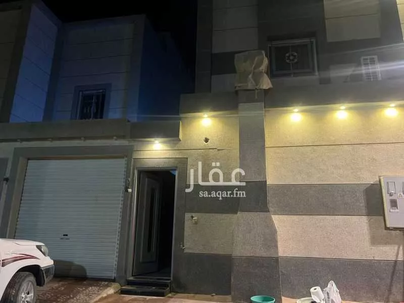 شقة للإيجار في شارع إسحاق الشاسي, حي البيان, مدينة الرياض, منطقة الرياض 1 صورة