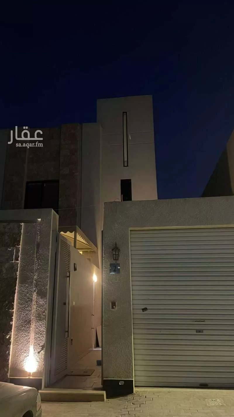 دور للإيجار في شارع ابن الطراح, حي بدر, مدينة الرياض, منطقة الرياض 1 صورة