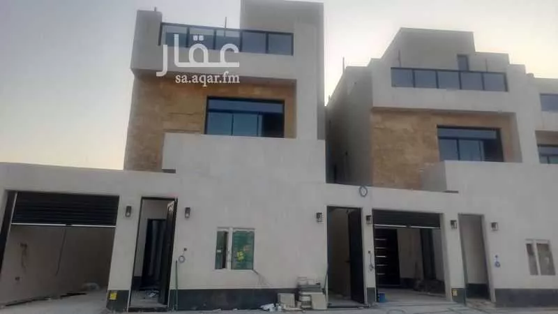 دور للبيع في شارع سليمان بن حبيب, حي البيان, مدينة الرياض, منطقة الرياض 1 صورة