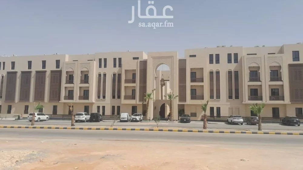 شقة للإيجار في شارع أبي منصور النعماني, حي النرجس, مدينة الرياض, منطقة الرياض 1 صورة