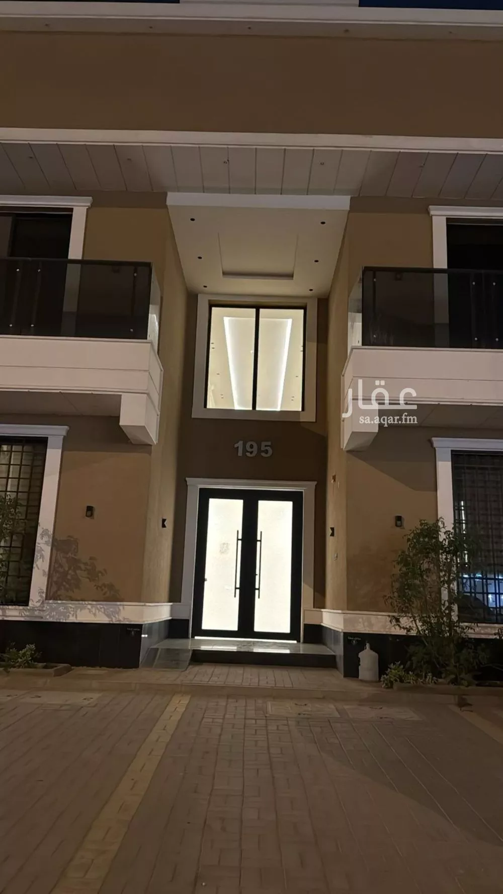 شقة للبيع في شارع وادي زمزم, حي القادسية, مدينة الرياض, منطقة الرياض 1 صورة