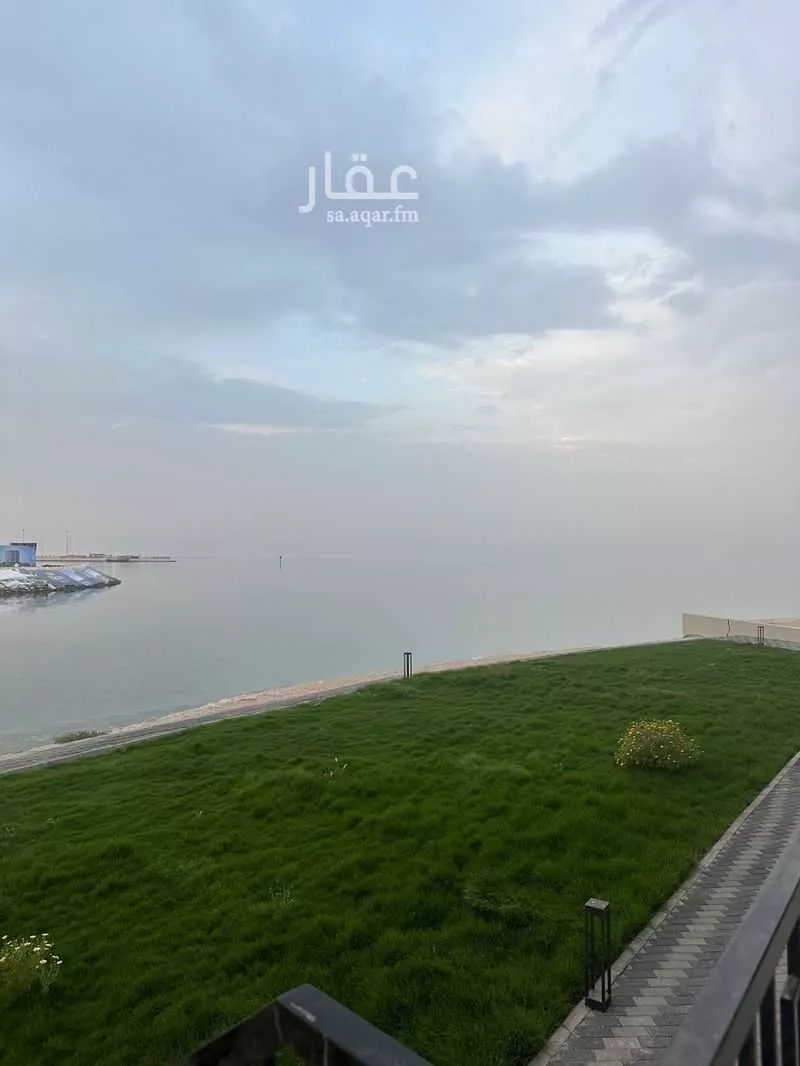 شقة للإيجار في حي الخور, مدينة الخبر, المنطقة الشرقية 1 صورة