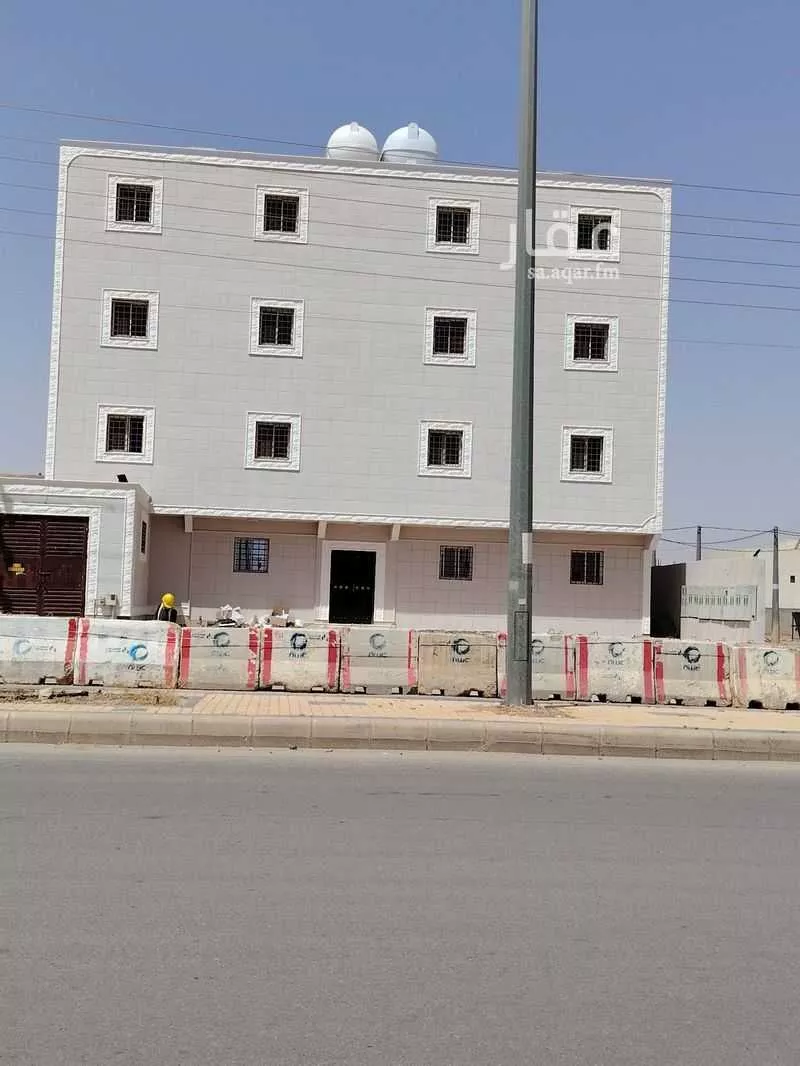 شقة للإيجار في شارع 5090670, حي الأمير سلطان بن عبدالعزيز, مدينة المجمعه, منطقة الرياض 1 صورة