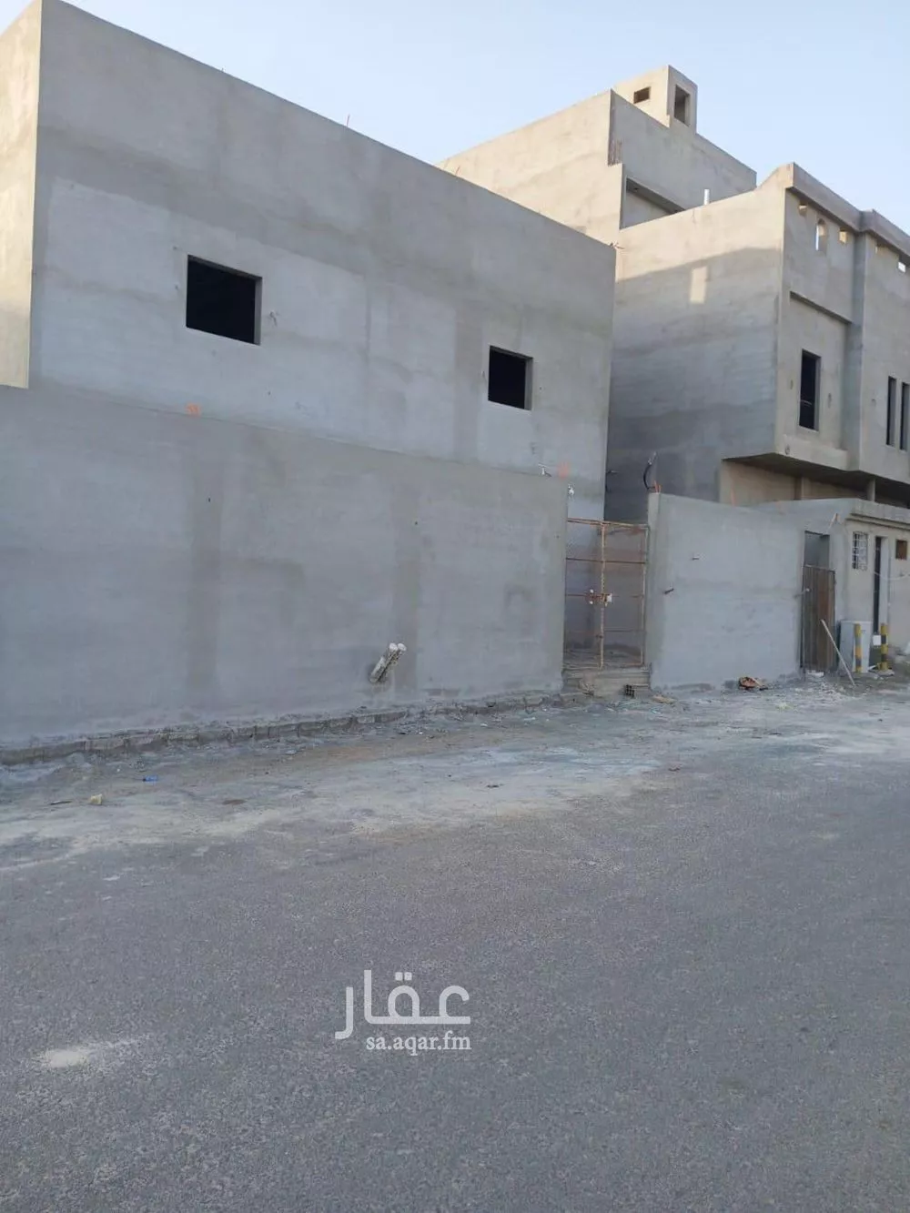 فيلا للبيع في شارع قطن, حي الرياض, مدينة جدة, منطقة مكة المكرمة 1 صورة