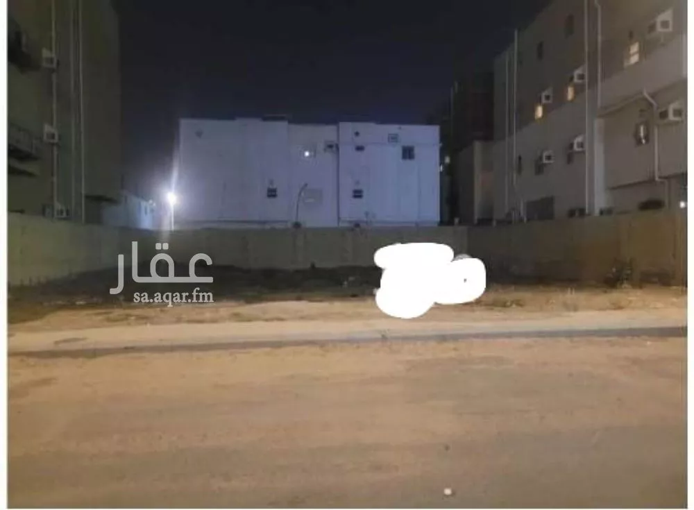 أرض للبيع في شارع الاريقط, حي النقا الجديد, مدينة مكه المكرمه, منطقة مكة المكرمة 1 صورة
