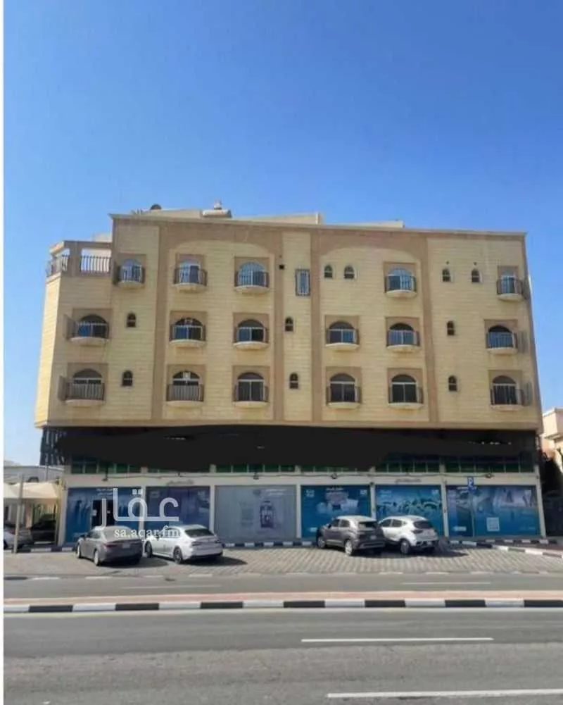 عمارة للبيع في شارع عثمان بن عفان, حي الجامعيين, مدينة الدمام, المنطقة الشرقية 1 صورة