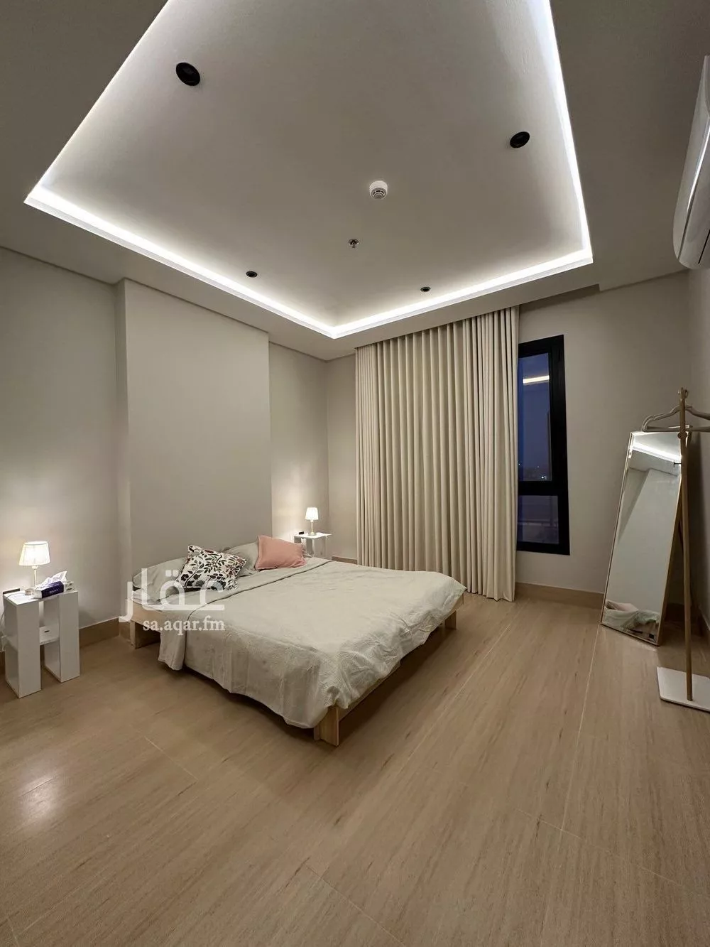 شقة مفروشة للحجز في شارع زيد بن حارثة ، حي المنار ، الدمام ، الدمام 1 صورة