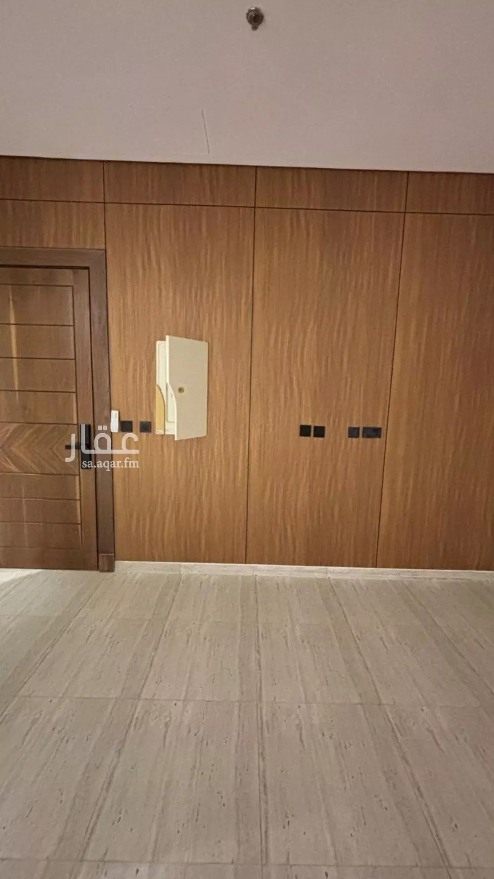 شقة للإيجار في شارع الأمين المهندس عبدالله بن عبدالرحمن ا, حي النرجس, مدينة الرياض, منطقة الرياض 1 صورة