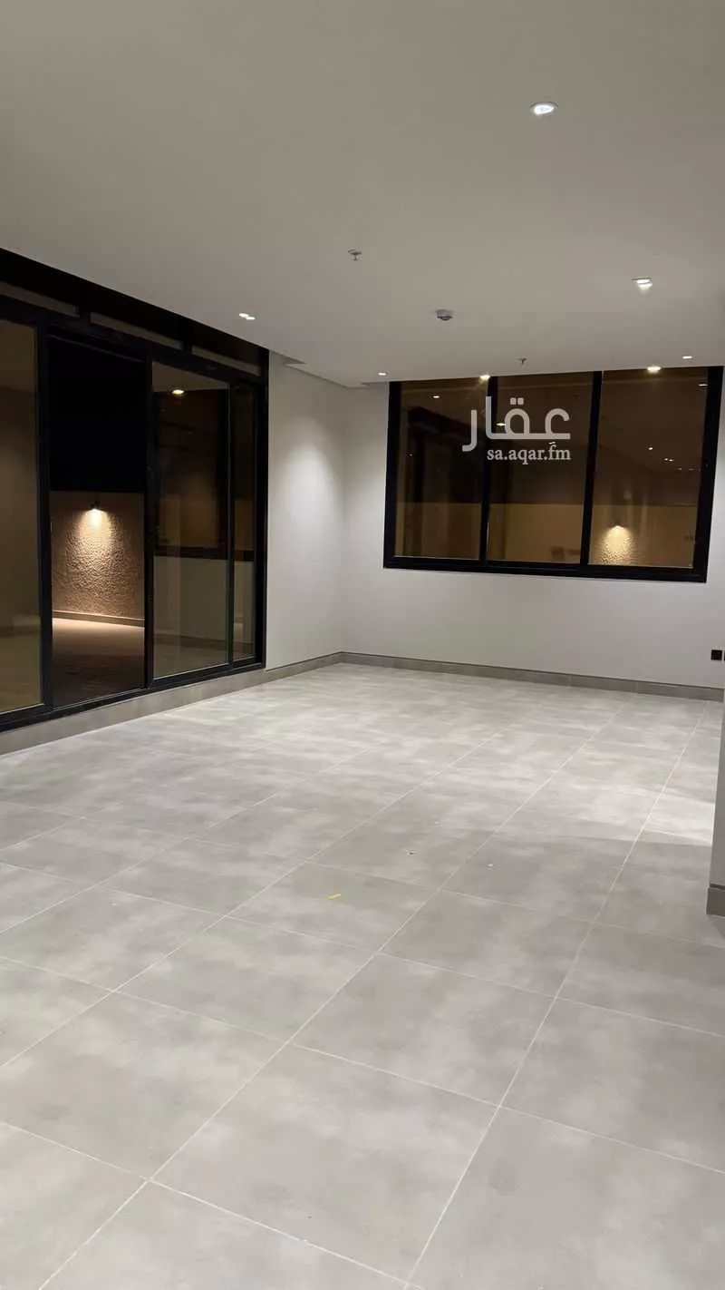 شقة للإيجار في شارع الحارث بن سليل, حي العارض, مدينة الرياض, منطقة الرياض 1 صورة