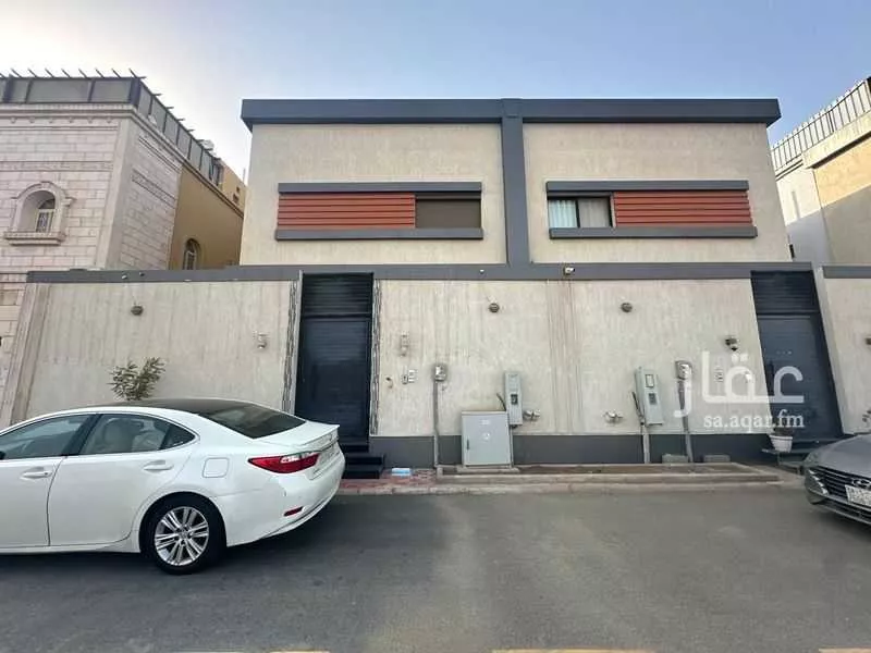 فيلا للبيع في شارع محمد بن فضل الفراوي, حي أبحر الشمالية, مدينة جدة, منطقة مكة المكرمة 1 صورة
