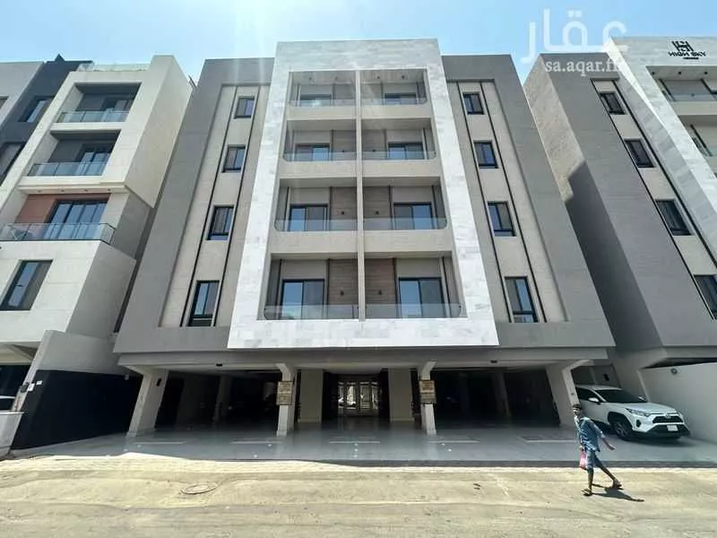 شقة للإيجار في شارع رضي الدين الطبرى الشافعى, حي الصفاء, مدينة جدة, منطقة مكة المكرمة 1 صورة