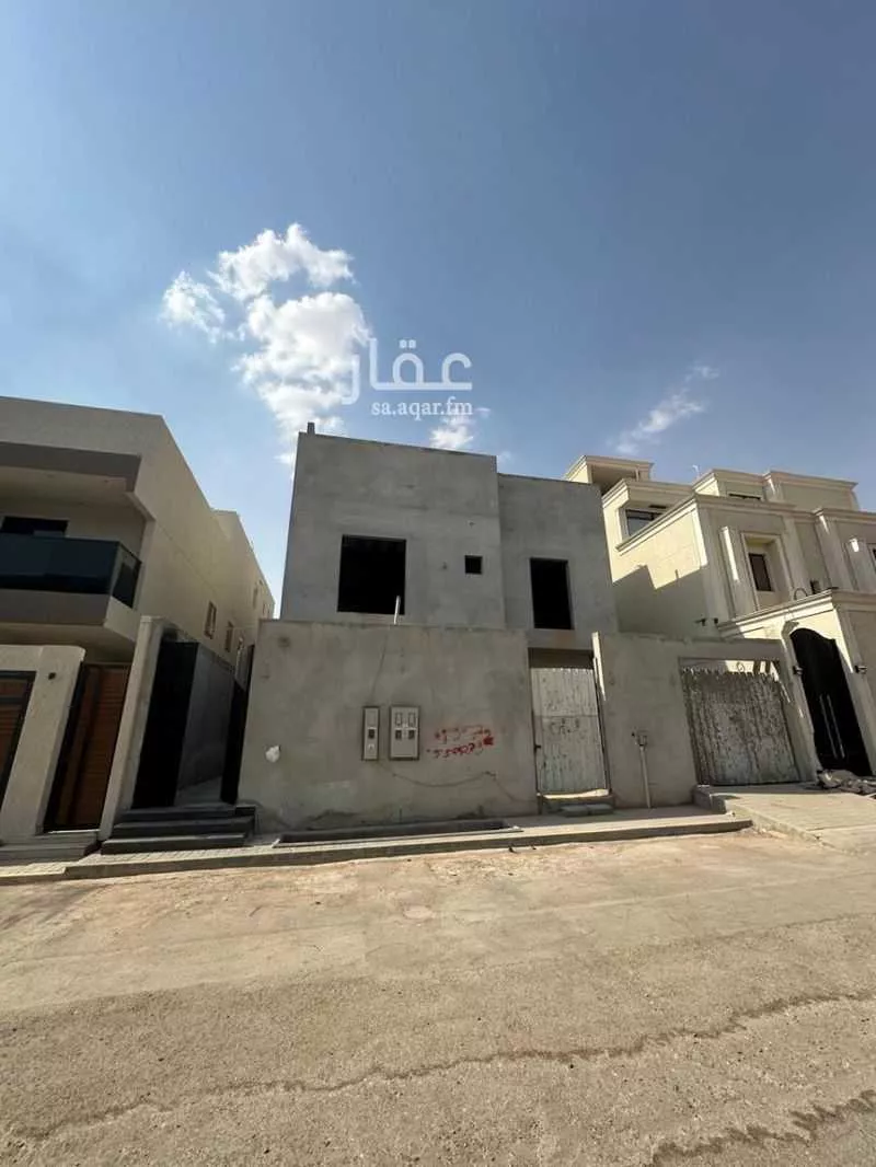 فيلا للبيع في شارع محمد بن طولون, حي العارض, مدينة الرياض, منطقة الرياض 1 صورة