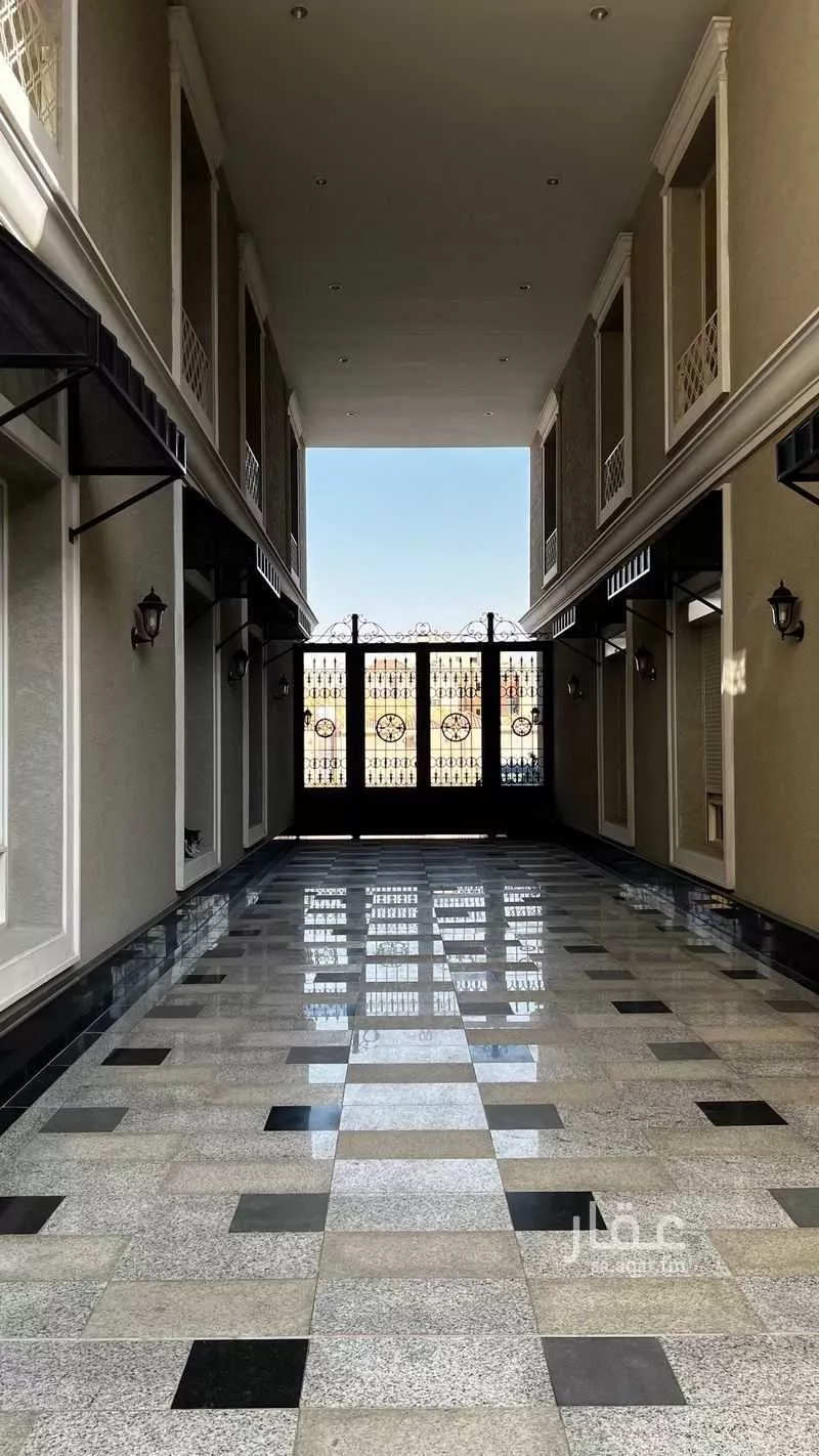 شقة للإيجار في شارع السلامه, حي النرجس, مدينة الرياض, منطقة الرياض 1 صورة