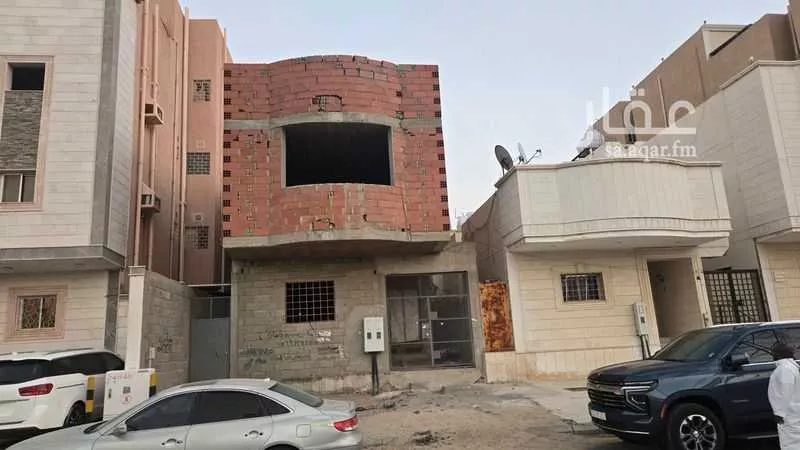 فيلا للبيع في شارع البرود, حي العمرة, مدينة مكة المكرمة, منطقة مكة المكرمة 1 صورة