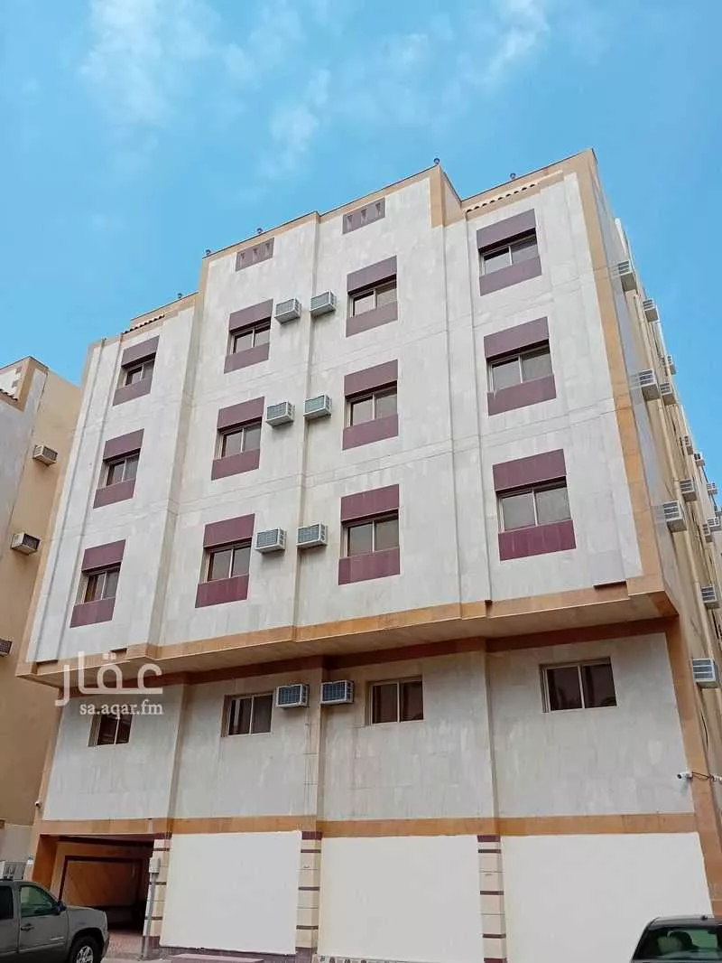 عمارة للإيجار في شارع محمد بن احمد بن الازهر, حي العريض, مدينة المدينه المنوره, منطقة المدينة المنورة 1 صورة