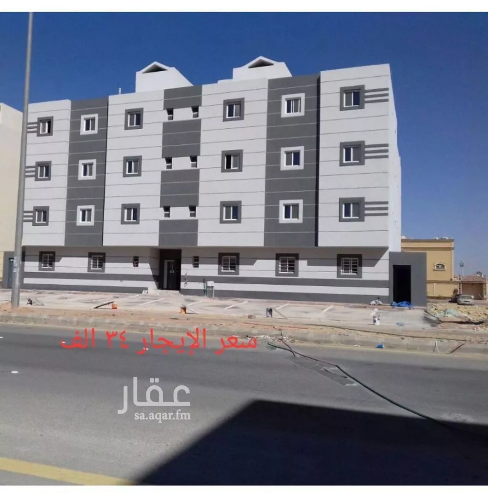 شقة للإيجار في شارع المطيب, حي ظهرة لبن, مدينة الرياض, منطقة الرياض 1 صورة