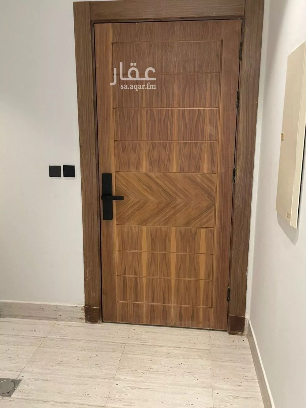 شقة للإيجار في شارع علقمة بن وائل, حي النرجس, مدينة الرياض, منطقة الرياض 1 صورة