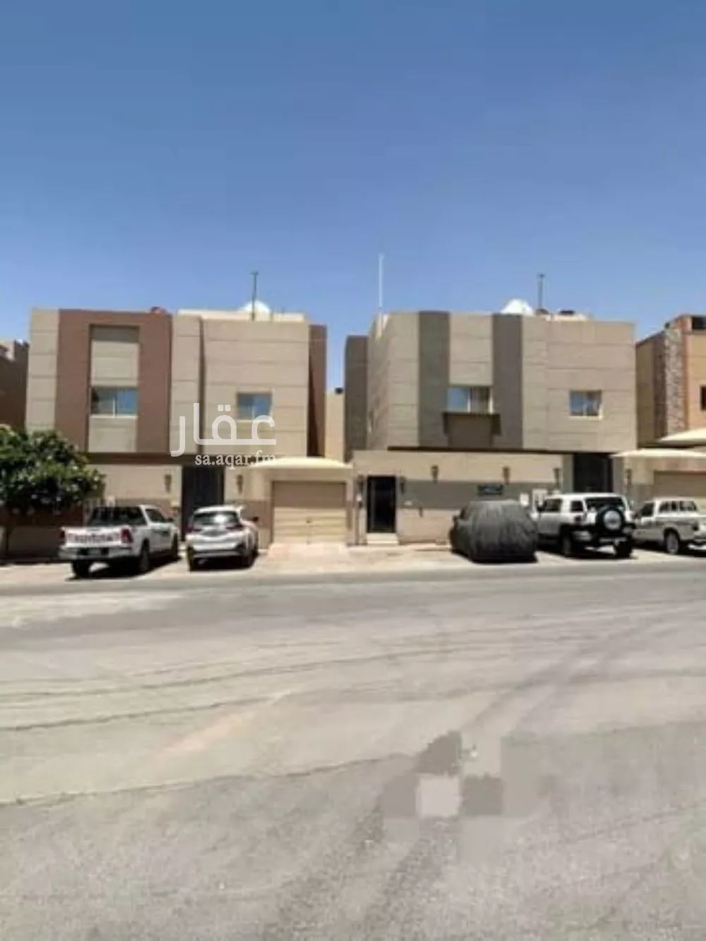 فيلا للبيع في شارع رقم 461, حي الملقا, مدينة الرياض, منطقة الرياض 1 صورة