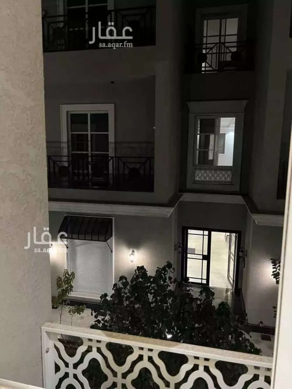 شقة للإيجار في شارع الملك سلمان ابن عبدالعزيز سعود الفرعى, حي النرجس, مدينة الرياض, منطقة الرياض 1 صورة