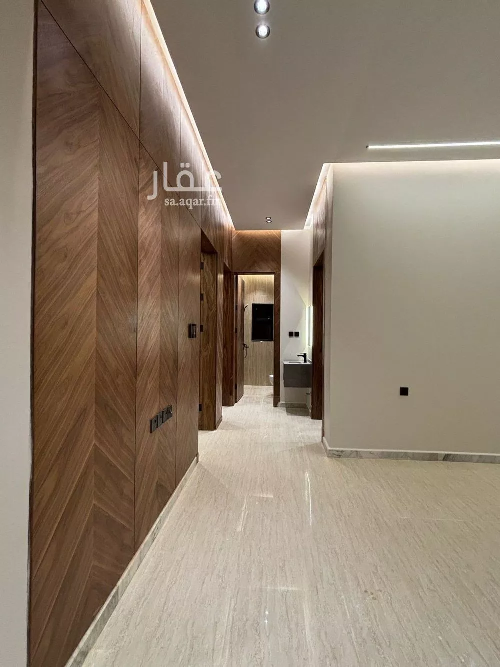 شقة للإيجار في شارع جبل الأرام, حي ظهرة لبن, مدينة الرياض, منطقة الرياض 1 صورة