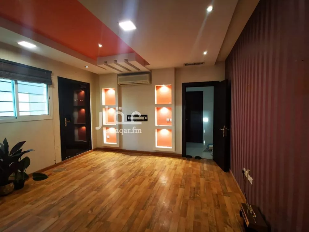 دور للإيجار في شارع أبحر, حي الندى, مدينة الرياض, منطقة الرياض 1 صورة