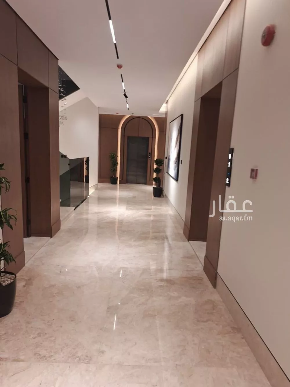 شقة للإيجار في شارع فضيله الشيخ احمد عزت, حي النرجس, مدينة الرياض, منطقة الرياض 1 صورة