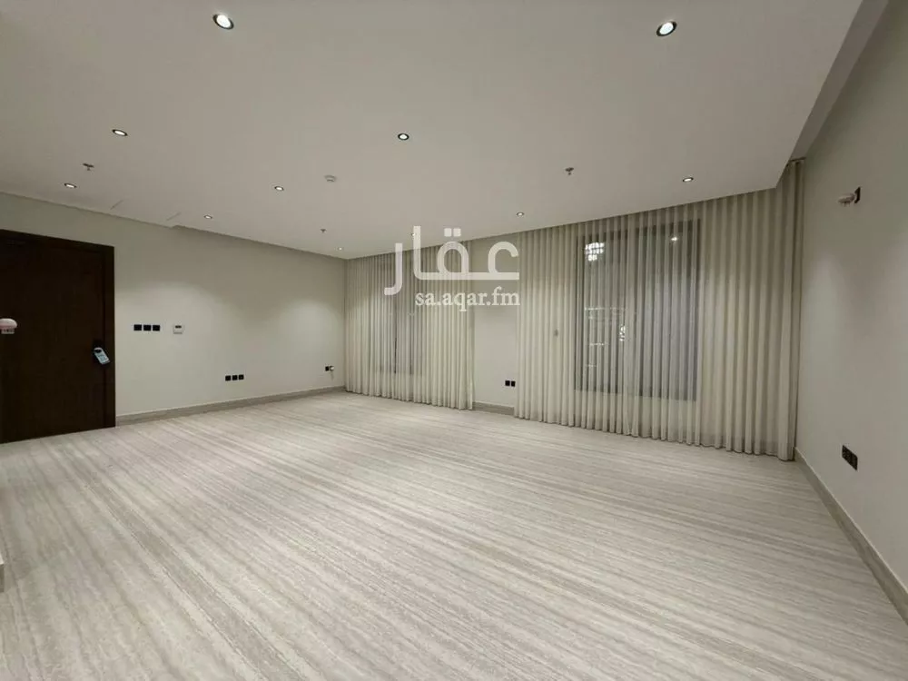 شقة للإيجار في شارع احمد بن سعيد ابن الهندي, حي العارض, مدينة الرياض, منطقة الرياض 1 صورة