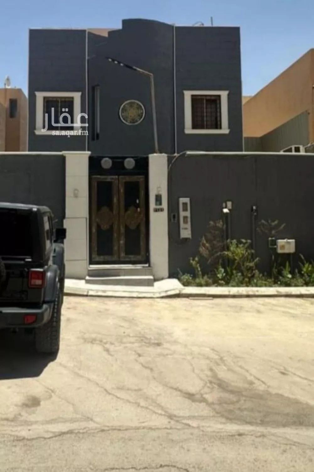 فيلا للبيع في شارع رقم 27, حي الياسمين, مدينة الرياض, منطقة الرياض 1 صورة
