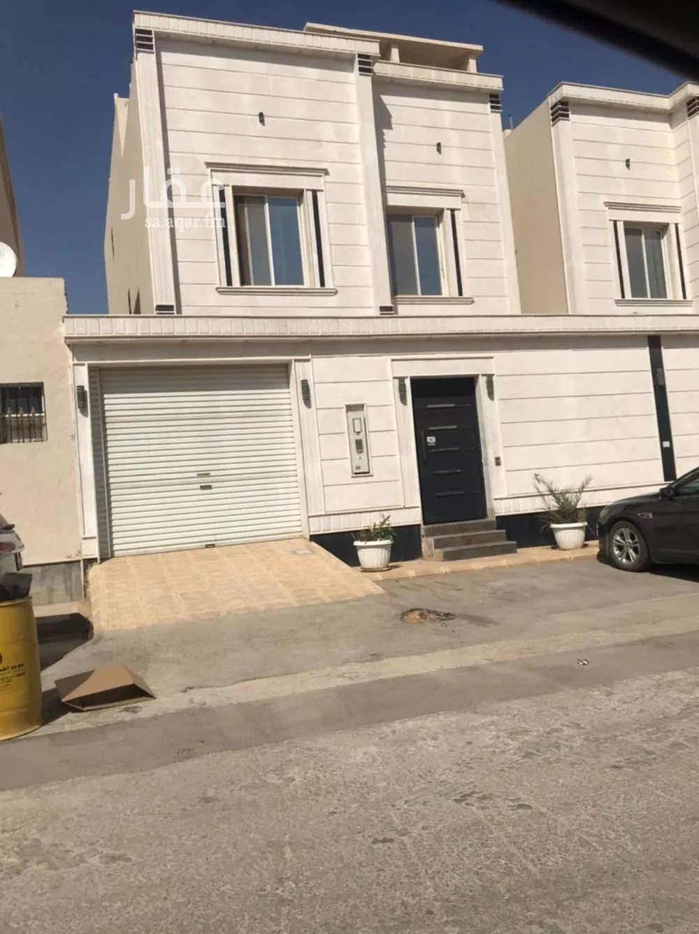 فيلا للبيع في شارع محمد بن بلبل, حي المهدية, مدينة الرياض, منطقة الرياض 1 صورة