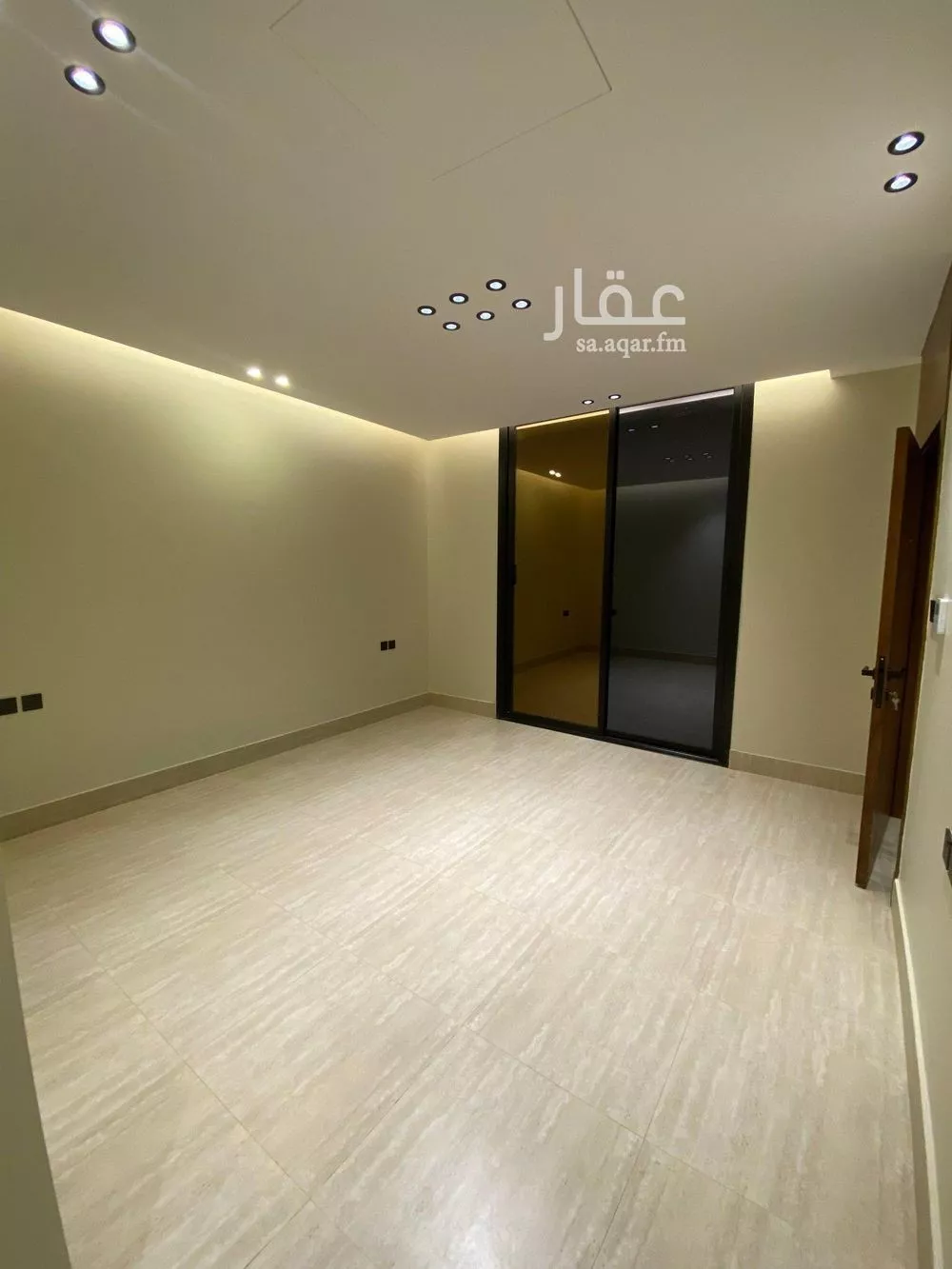 شقة للإيجار في شارع صالح بن محمد, حي القيروان, مدينة الرياض, منطقة الرياض 1 صورة