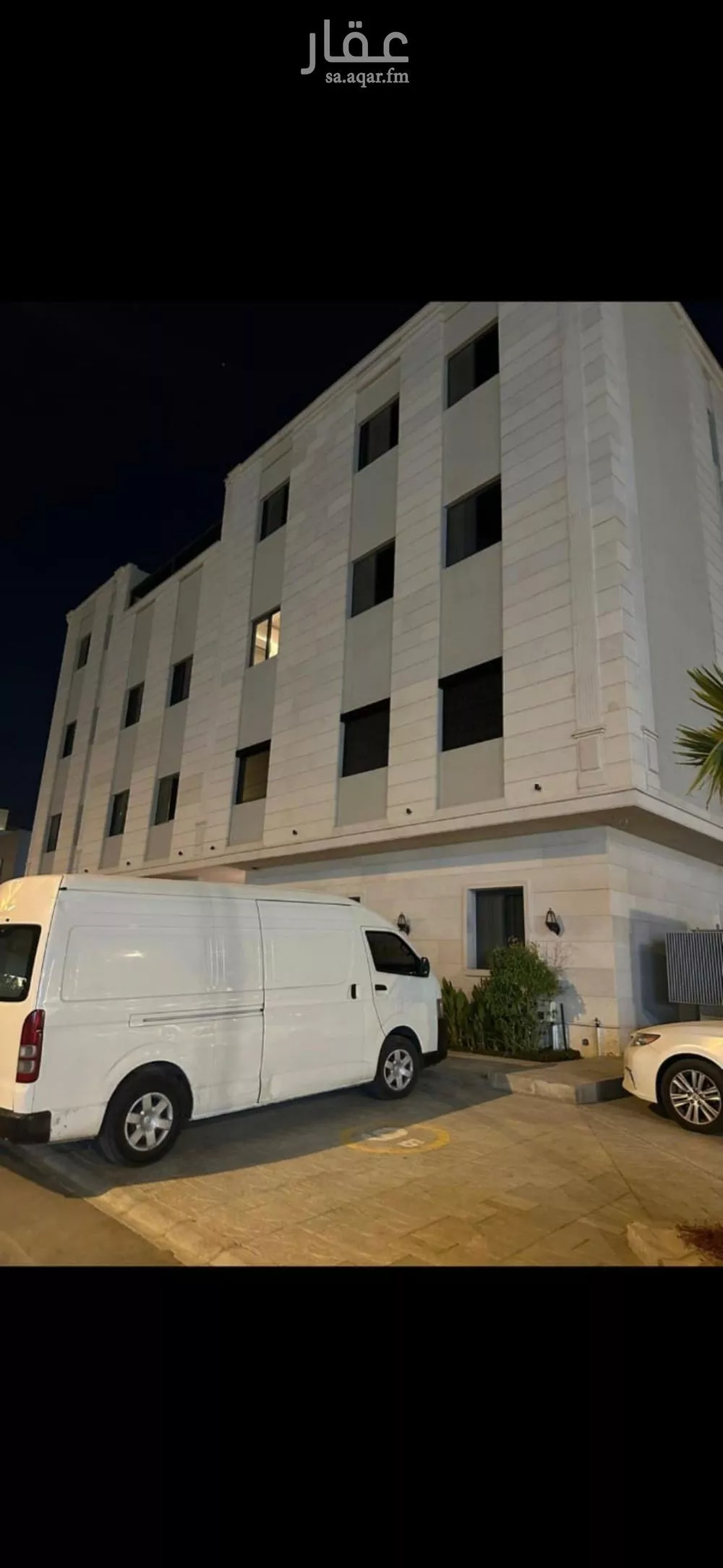 شقة للإيجار في شارع عبدالله غازي, حي القيروان, مدينة الرياض, منطقة الرياض 1 صورة