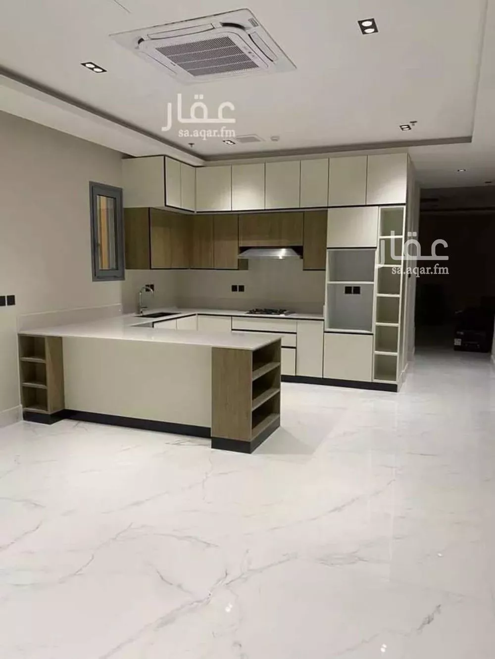 شقة للإيجار في شارع قبيصة بن عمرو, حي القيروان, مدينة الرياض, منطقة الرياض 1 صورة