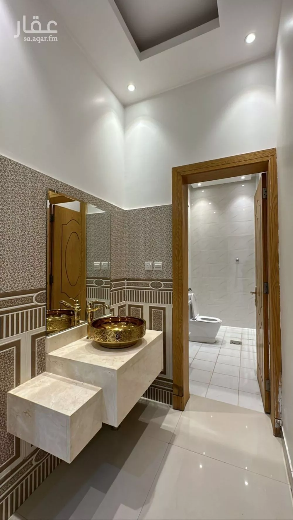 دور للإيجار في شارع رقم 141, حي الياسمين, مدينة الرياض, منطقة الرياض 1 صورة