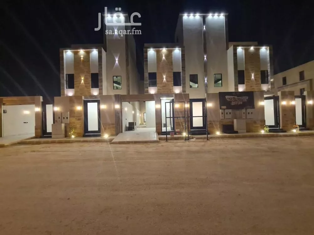 شقة للإيجار في شارع احمد بن نصر الخفاف, حي العارض, مدينة الرياض, منطقة الرياض 1 صورة