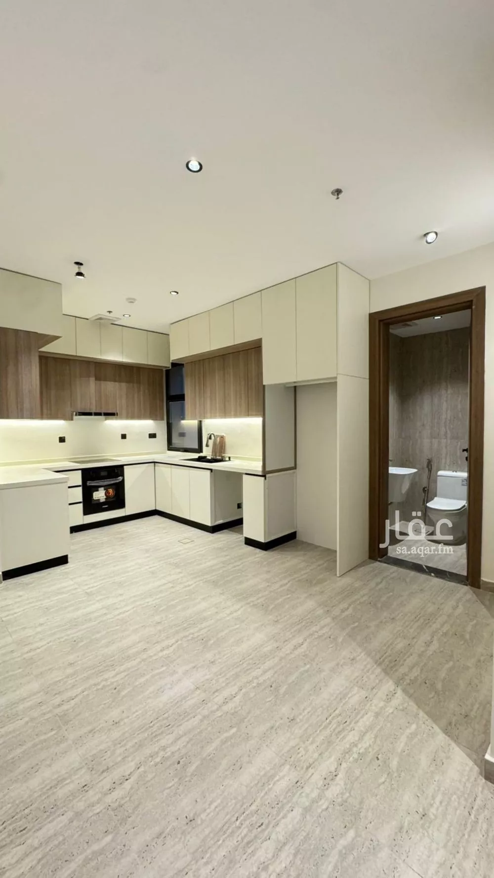 شقة للإيجار في شارع زيد بن عاصم بن عمرو بن عوف, حي النرجس, مدينة الرياض, منطقة الرياض 1 صورة