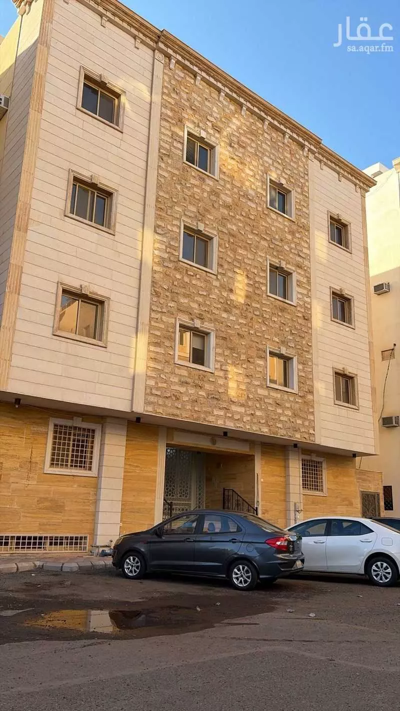 شقة للإيجار في شارع نضله بن نهشل, حي الخالدية, مدينة المدينة المنورة, منطقة المدينة المنورة 1 صورة