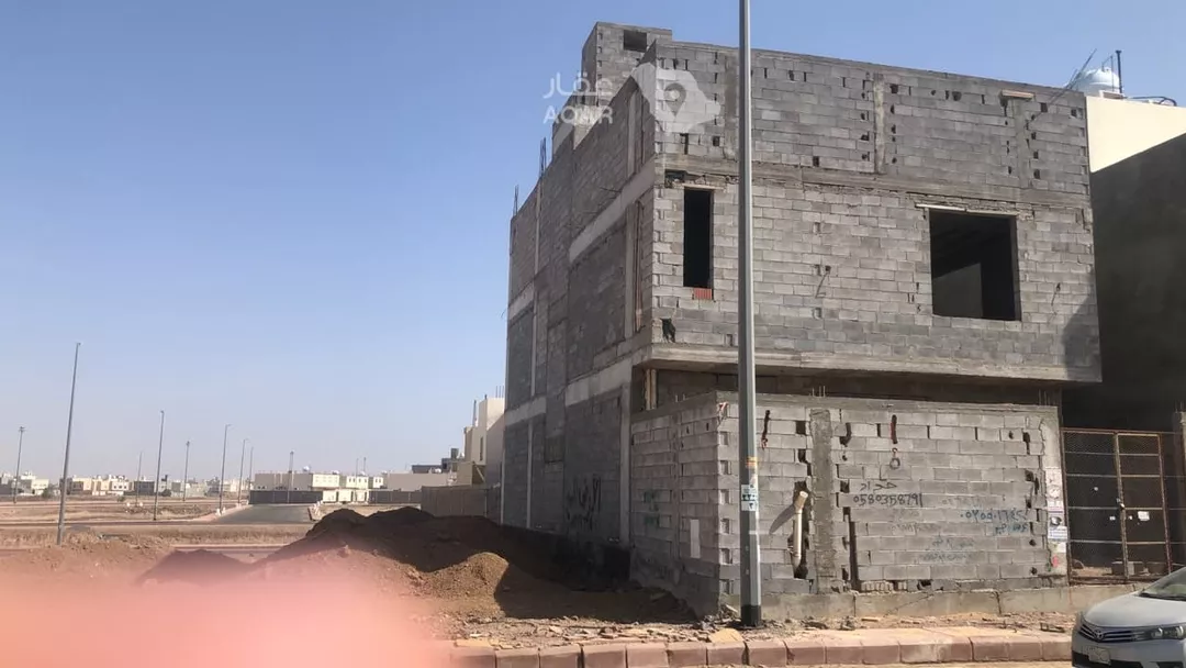 فيلا للبيع في شارع احمد الزناتي, حي نبلاء, مدينة المدينة المنورة, منطقة المدينة المنورة