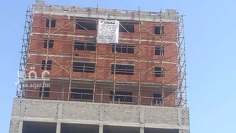عمارة للبيع في شارع علي بن اسعد, حي السلامة, مدينة مكه المكرمه, منطقة مكة المكرمة 1 صورة