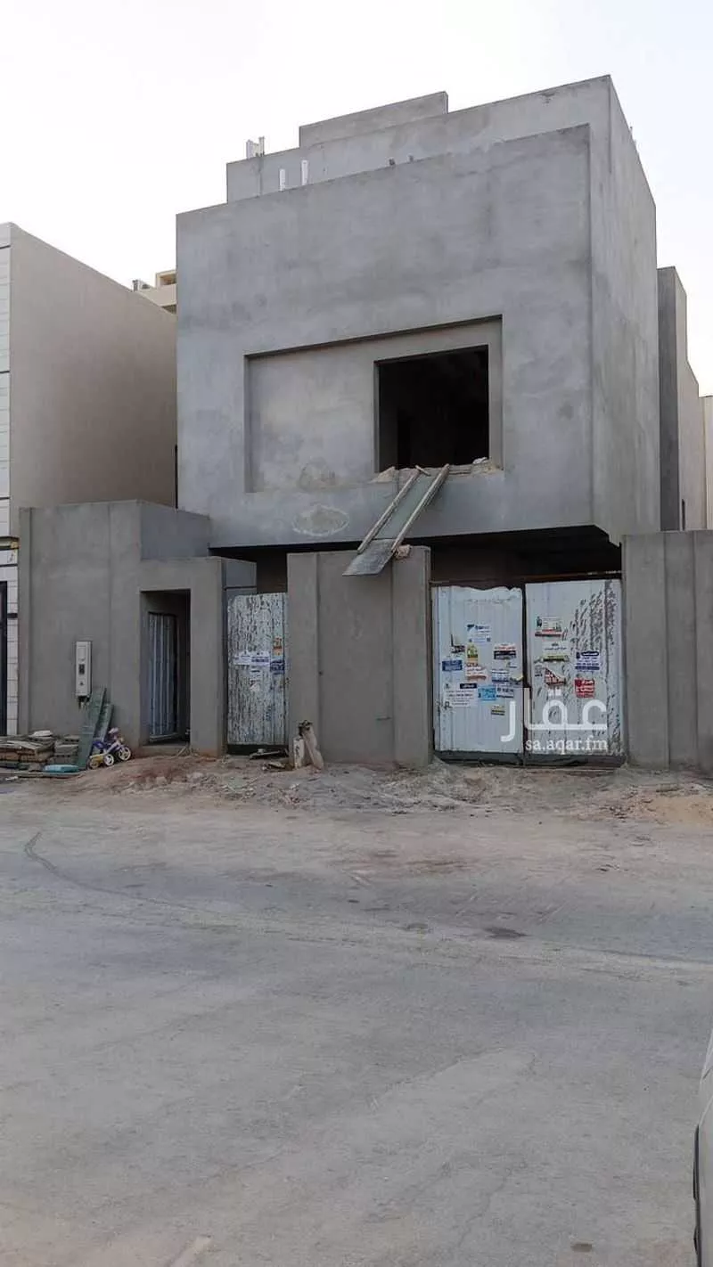 فيلا للبيع في شارع الأمير خالد بن بندر, حي النرجس, مدينة الرياض, منطقة الرياض 1 صورة