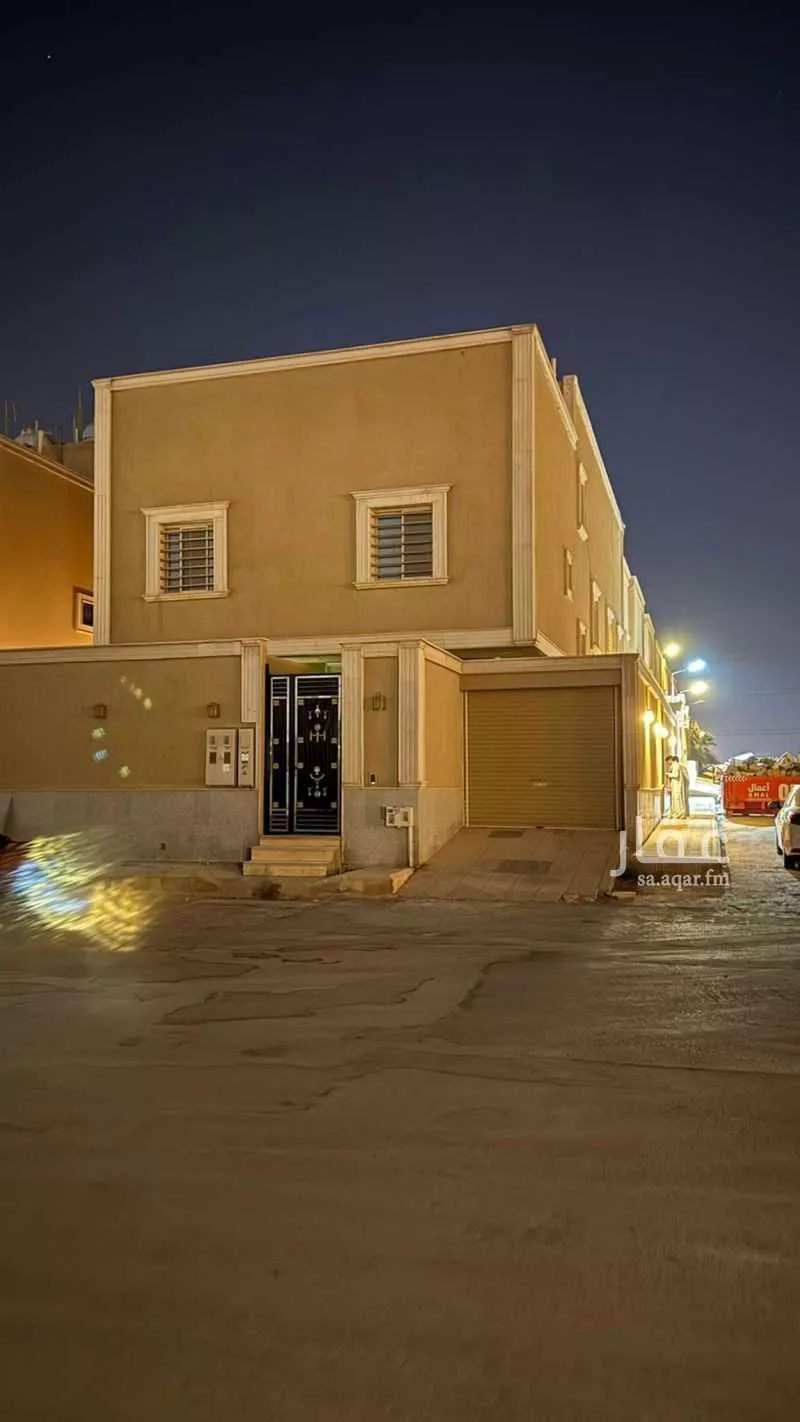 فيلا للإيجار في شارع القتادة, حي الحزم, مدينة الرياض, منطقة الرياض 1 صورة