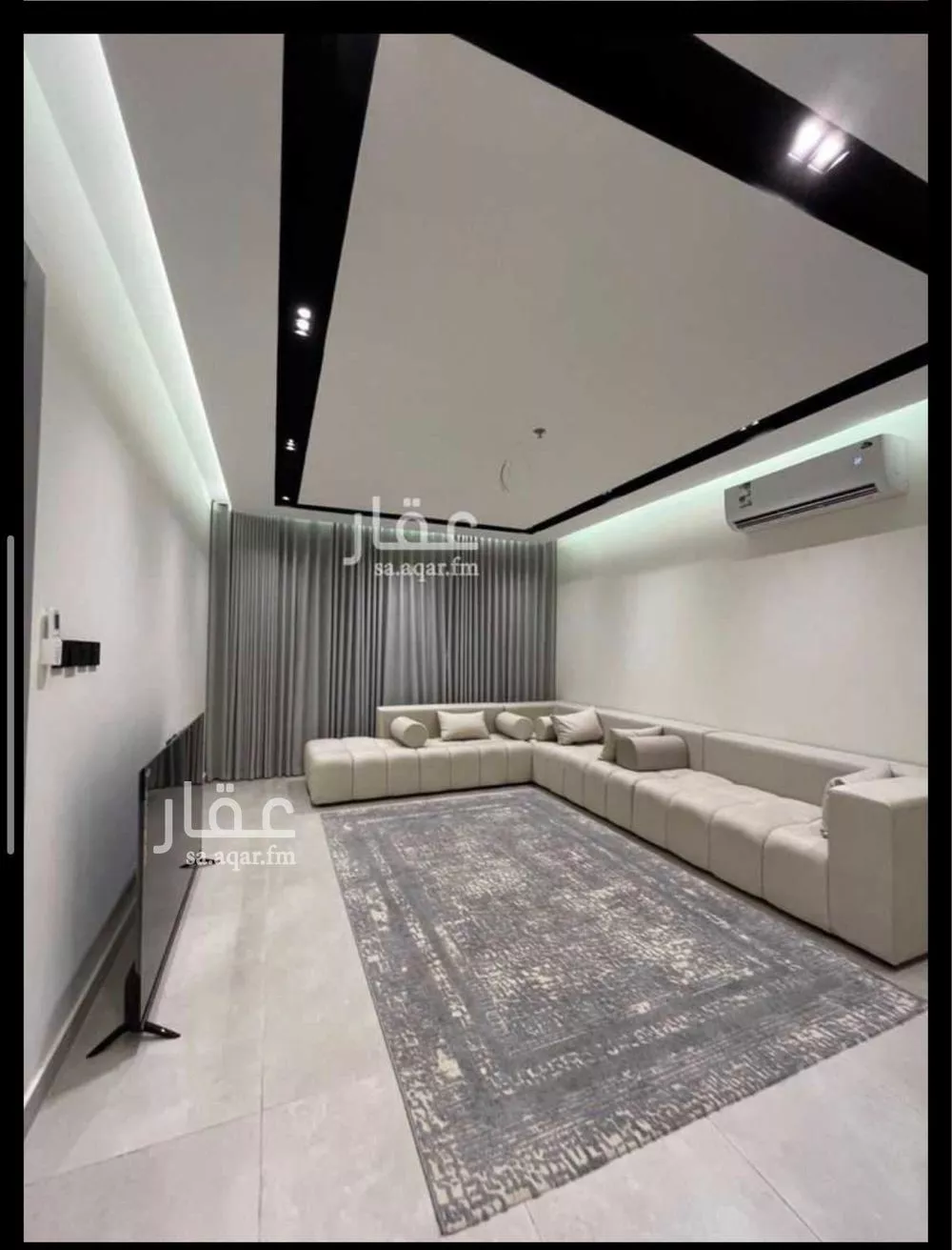 شقة للإيجار في شارع القرية العليا, حي الحمراء, مدينة الخبر, المنطقة الشرقية 1 صورة