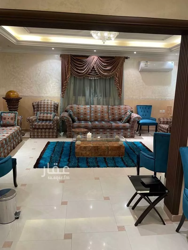 فيلا للبيع في شارع اليتمة ، حي الحمراء ، الرياض ، منطقة الرياض 1 صورة