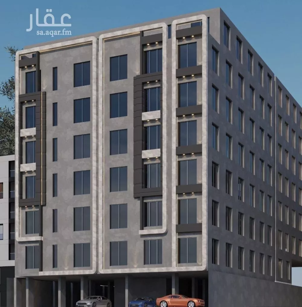 شقة للبيع في شارع السامر, حي الواحة, مدينة جدة, منطقة مكة المكرمة 1 صورة