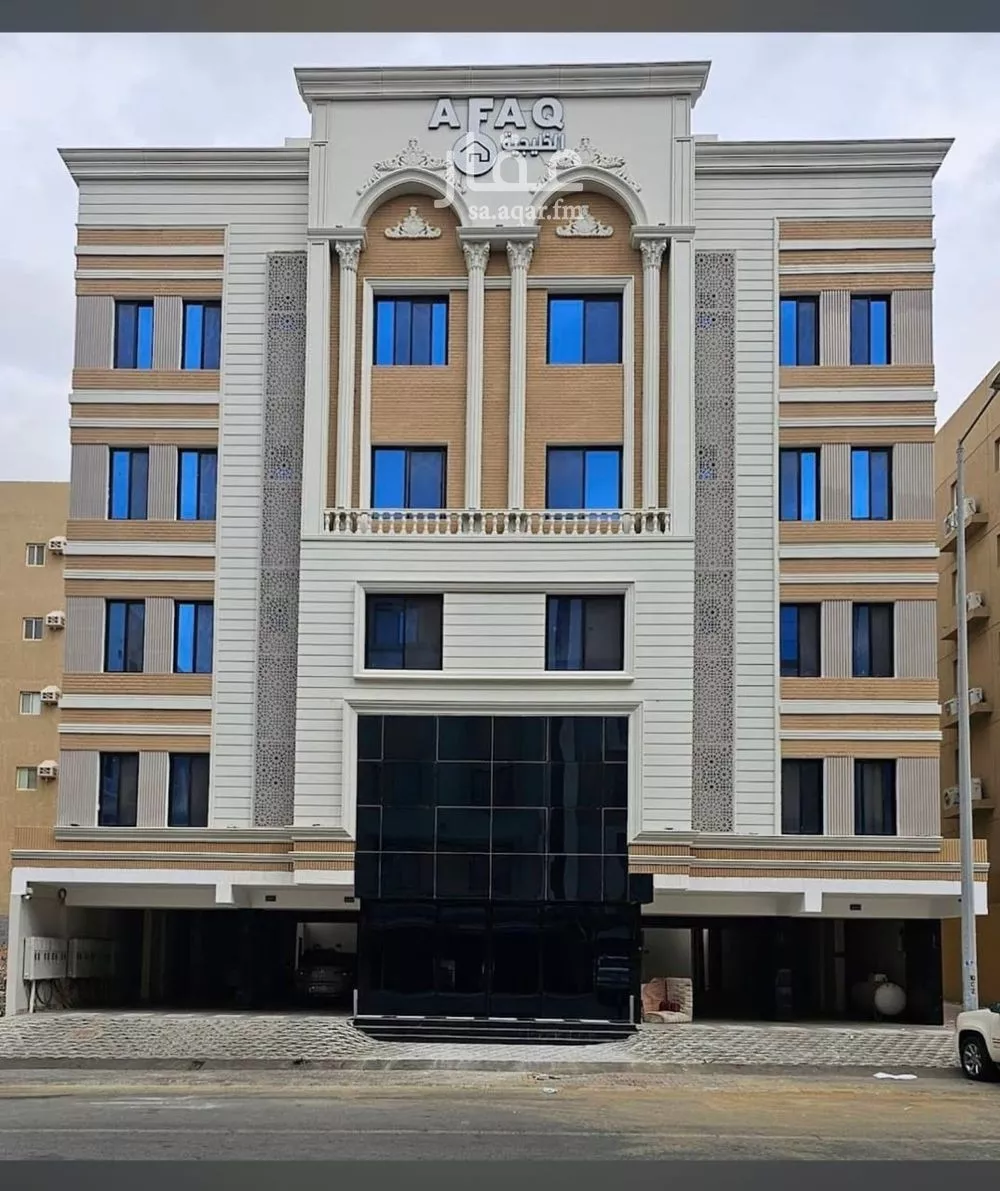 شقة للبيع في شارع الواحة, حي الواحة, مدينة جدة, منطقة مكة المكرمة 1 صورة