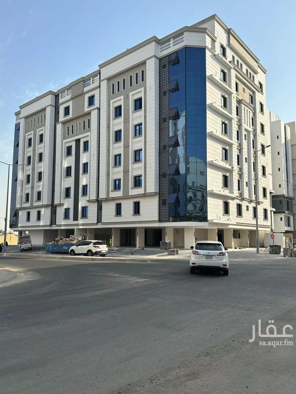 شقة للبيع في شارع جمال ابن عبدالله شيخ, حي الواحة, مدينة جدة, منطقة مكة المكرمة 1 صورة