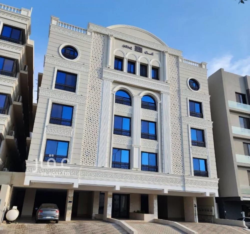 شقة للبيع في شارع احمد بن عمير, حي الواحة, مدينة جدة, منطقة مكة المكرمة 1 صورة