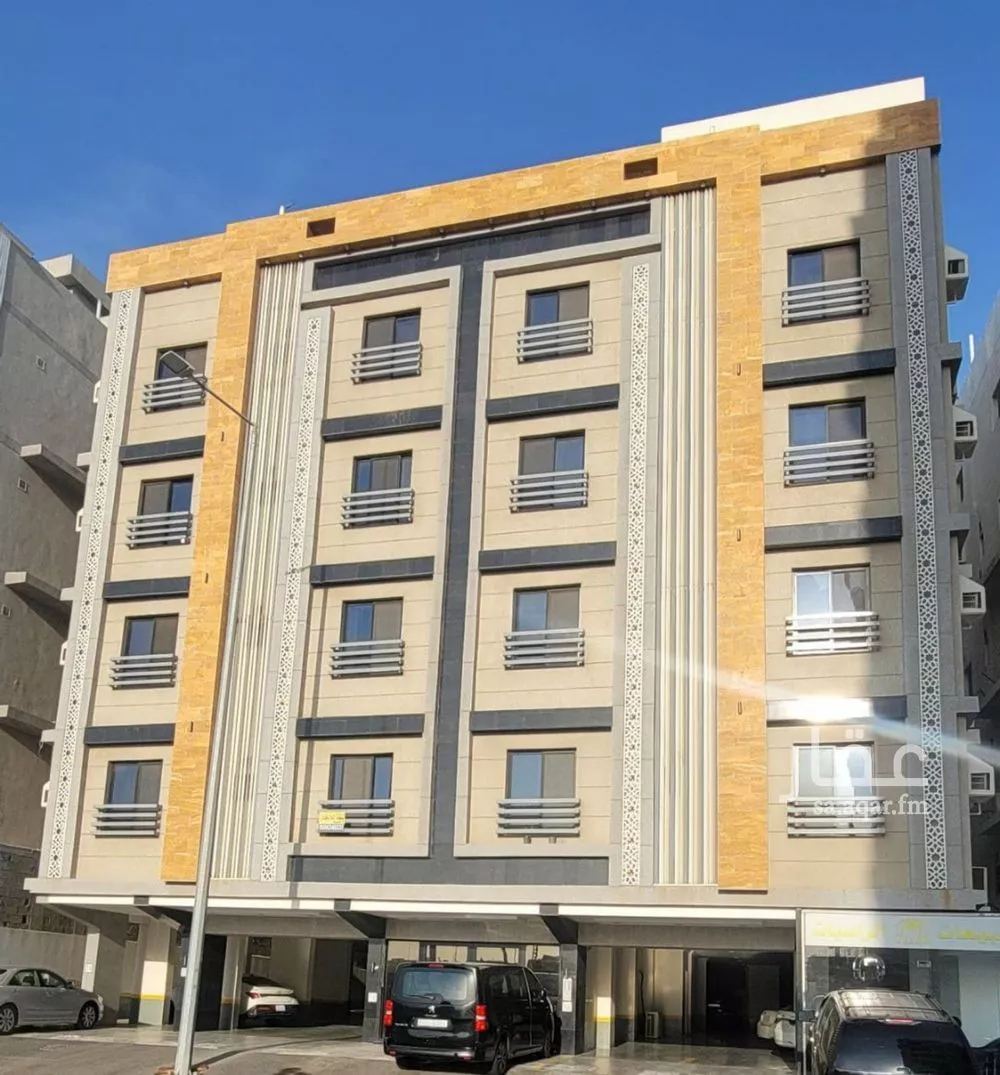 شقة للبيع في شارع ابي القاسم بن الفراء, حي الواحة, مدينة جدة, منطقة مكة المكرمة 1 صورة