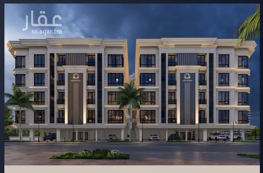 شقة للبيع في حي الصواري, مدينة جدة, منطقة مكة المكرمة 1 صورة