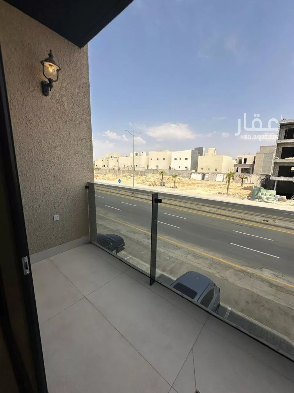 شقة للإيجار في شارع أحمد الحفرواي, حي القيروان, مدينة الرياض, منطقة الرياض 1 صورة