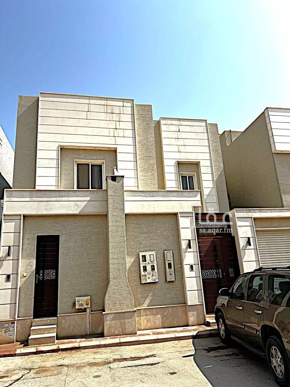 فيلا للبيع في شارع مدركة, حي اليرموك, مدينة الرياض, منطقة الرياض 1 صورة